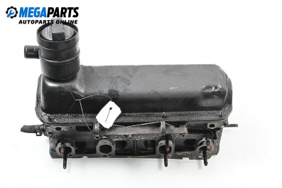 Глава за Volkswagen Bora Sedan (10.1998 - 12.2013) 1.6, 101 к.с.