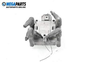 Запалителна бобина за Volkswagen Bora Sedan (10.1998 - 12.2013) 1.6, 101 к.с.