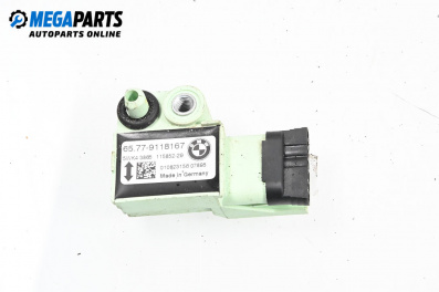 Сензор airbag за Mini Clubman I (R55) (10.2007 - 06.2015), № 9118167