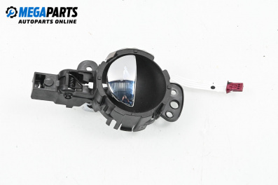 Вътрешна дръжка за Mini Clubman I (R55) (10.2007 - 06.2015), 4+1 вр., комби, позиция: лява