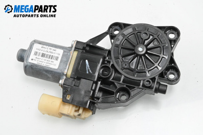 Електромотор за стъклоподемник за Mini Clubman I (R55) (10.2007 - 06.2015), 4+1 вр., комби, позиция: лява, № 2757043