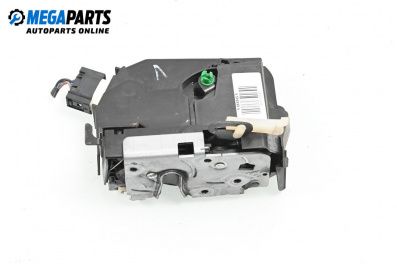 Брава на врата за Mini Clubman I (R55) (10.2007 - 06.2015), позиция: лява