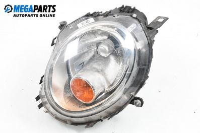 Фар за Mini Clubman I (R55) (10.2007 - 06.2015), комби, позиция: лява