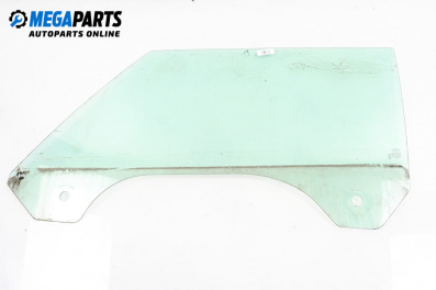 Странично стъкло за Mini Clubman I (R55) (10.2007 - 06.2015), 4+1 вр., комби, позиция: предна, лява