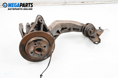 Шенкел главина за Mini Clubman I (R55) (10.2007 - 06.2015), позиция: задна, дясна