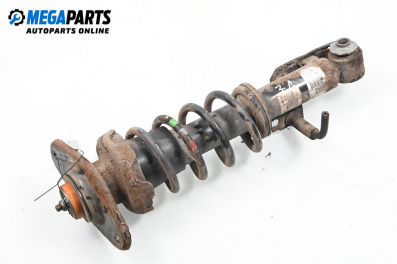 Макферсон за Mini Clubman I (R55) (10.2007 - 06.2015), комби, позиция: задна, лява