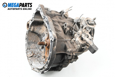 Ръчна скоростна кутия за Mini Clubman I (R55) (10.2007 - 06.2015) Cooper, 120 к.с.