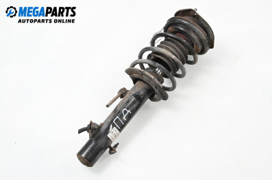 Макферсон за Mini Clubman I (R55) (10.2007 - 06.2015), комби, позиция: предна, дясна