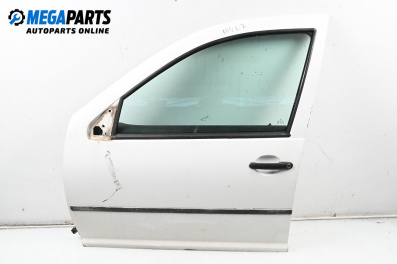 Врата за Volkswagen Golf IV Hatchback (08.1997 - 06.2005), 4+1 вр., хечбек, позиция: предна, лява