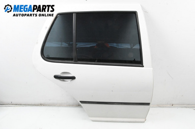 Врата за Volkswagen Golf IV Hatchback (08.1997 - 06.2005), 4+1 вр., хечбек, позиция: задна, дясна