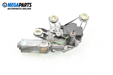 Ел. мотор за чистачките за Volkswagen Golf IV Hatchback (08.1997 - 06.2005), хечбек, позиция: задна