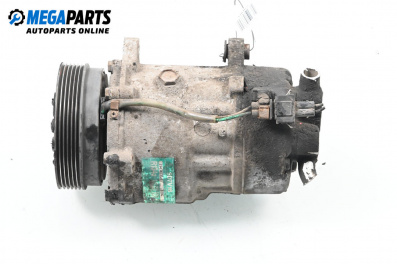 Компресор климатик за Volkswagen Golf IV Hatchback (08.1997 - 06.2005) 1.4 16V, 75 к.с.