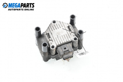 Запалителна бобина за Volkswagen Golf IV Hatchback (08.1997 - 06.2005) 1.4 16V, 75 к.с.