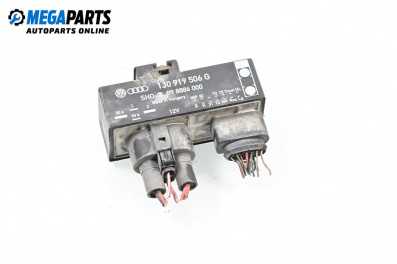 Реле перка за Volkswagen Golf IV Hatchback (08.1997 - 06.2005) 1.4 16V, № 1J0 919 506 G