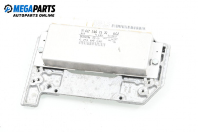 Компютър ABS за Mercedes-Benz E-Class Sedan (W210) (06.1995 - 08.2003), № 017 545 73 32