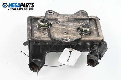 Маслоохладител за Mercedes-Benz E-Class Sedan (W210) (06.1995 - 08.2003) E 250 D (210.010), 113 к.с.