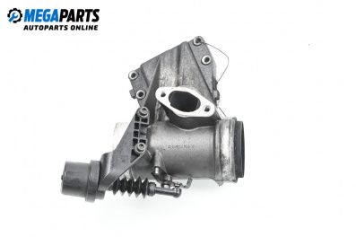 EGR тръба за Mercedes-Benz E-Class Sedan (W210) (06.1995 - 08.2003) E 250 D (210.010), 113 к.с.