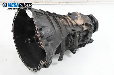 Ръчна скоростна кутия за Mercedes-Benz E-Class Sedan (W210) (06.1995 - 08.2003) E 250 D (210.010), 113 к.с.