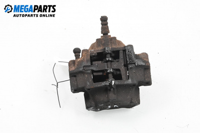 Спирачен апарат за Mercedes-Benz E-Class Sedan (W210) (06.1995 - 08.2003), позиция: задна, лява