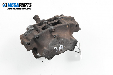 Спирачен апарат за Mercedes-Benz E-Class Sedan (W210) (06.1995 - 08.2003), позиция: задна, дясна