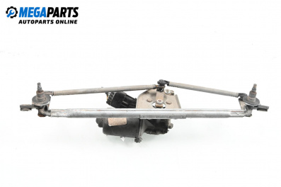 Ел. мотор за чистачките за Opel Corsa B Hatchback (03.1993 - 12.2002), хечбек, позиция: предна