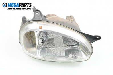 Фар за Opel Corsa B Hatchback (03.1993 - 12.2002), хечбек, позиция: дясна