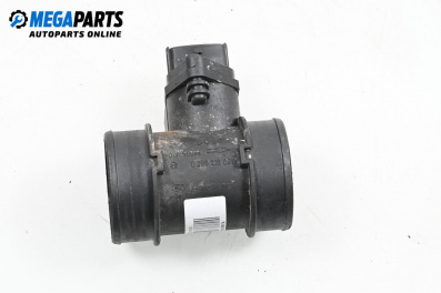 Дебитомер за Opel Corsa B Hatchback (03.1993 - 12.2002) 1.2 i 16V, 65 к.с., № Bosch 0 280 218 031