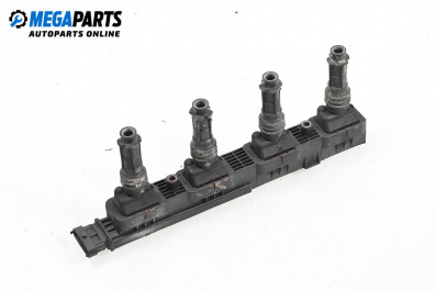 Запалителна бобина за Opel Corsa B Hatchback (03.1993 - 12.2002) 1.2 i 16V, 65 к.с.