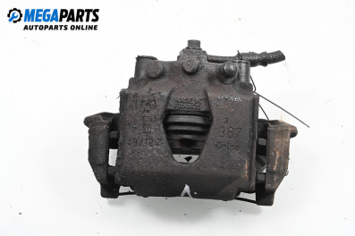 Спирачен апарат за Opel Corsa B Hatchback (03.1993 - 12.2002), позиция: предна, лява