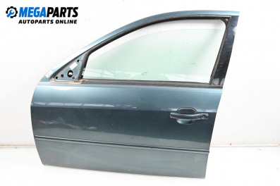 Врата за Ford Mondeo III Sedan (10.2000 - 03.2007), 4+1 вр., седан, позиция: предна, лява