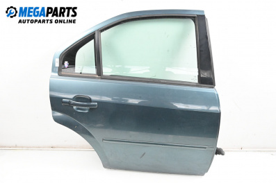 Врата за Ford Mondeo III Sedan (10.2000 - 03.2007), 4+1 вр., седан, позиция: задна, дясна