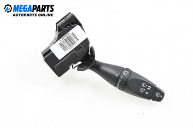 Лостче за чистачки за Ford Mondeo III Sedan (10.2000 - 03.2007)