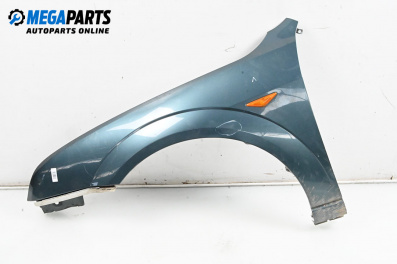 Калник за Ford Mondeo III Sedan (10.2000 - 03.2007), 4+1 вр., седан, позиция: предна, лява