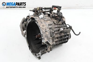 Ръчна скоростна кутия за Ford Mondeo III Sedan (10.2000 - 03.2007) 1.8 16V, 110 к.с.