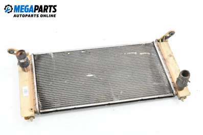 Воден радиатор за Fiat Stilo Hatchback (10.2001 - 11.2010) 1.2 16V (192_XA1B), 80 к.с.