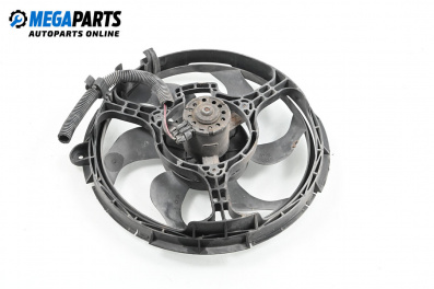 Перка охлаждане за Fiat Stilo Hatchback (10.2001 - 11.2010) 1.2 16V (192_XA1B), 80 к.с.