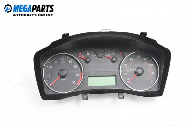 Километраж за Fiat Stilo Hatchback (10.2001 - 11.2010) 1.2 16V (192_XA1B), 80 к.с.