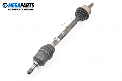 Полуоска за Fiat Stilo Hatchback (10.2001 - 11.2010) 1.2 16V (192_XA1B), 80 к.с., позиция: предна, лява
