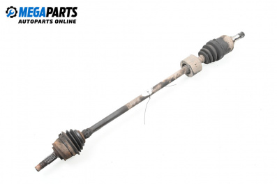 Полуоска за Fiat Stilo Hatchback (10.2001 - 11.2010) 1.2 16V (192_XA1B), 80 к.с., позиция: предна, дясна