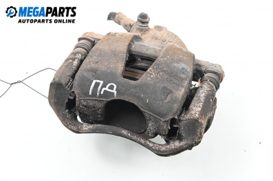 Спирачен апарат за Fiat Stilo Hatchback (10.2001 - 11.2010), позиция: предна, дясна