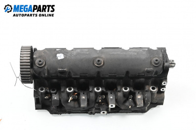 Глава за Renault Megane Scenic (10.1996 - 12.2001) 1.9 dTi (JA0N), 98 к.с.