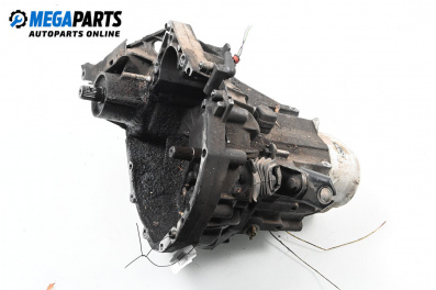 Ръчна скоростна кутия за Renault Megane Scenic (10.1996 - 12.2001) 1.9 dTi (JA0N), 98 к.с.