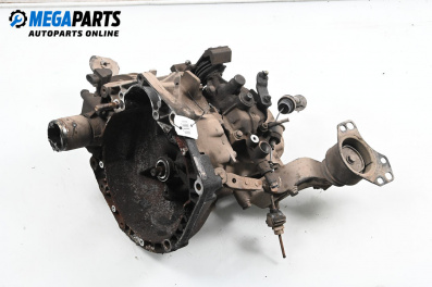 Ръчна скоростна кутия за Lancia Y Hatchback (11.1995 - 09.2003) 1.1 (840AE), 54 к.с.