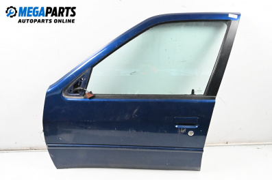 Врата за Peugeot 306 Break (06.1994 - 04.2002), 4+1 вр., комби, позиция: предна, лява