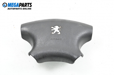 Airbag за Peugeot 306 Break (06.1994 - 04.2002), 4+1 вр., комби, позиция: предна