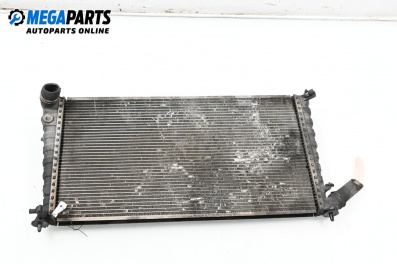 Воден радиатор за Peugeot 306 Break (06.1994 - 04.2002) 2.0 HDI 90, 90 к.с.