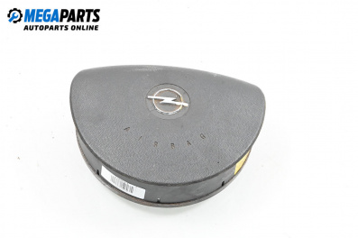 Airbag за Opel Corsa C Hatchback (09.2000 - 12.2009), 2+1 вр., хечбек, позиция: предна