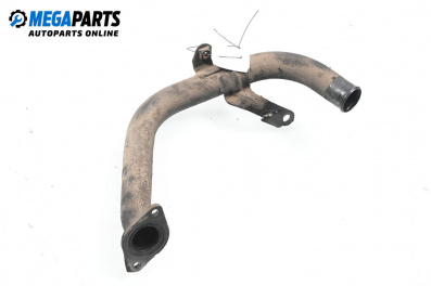 Тръба турбо за Opel Corsa C Hatchback (09.2000 - 12.2009) 1.7 DI, 65 к.с.