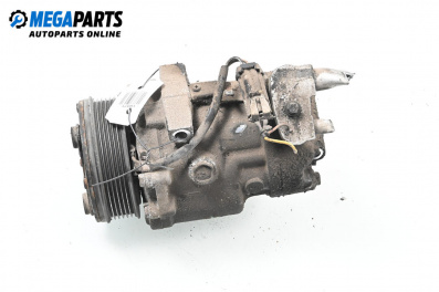 Компресор климатик за Opel Corsa C Hatchback (09.2000 - 12.2009) 1.7 DI, 65 к.с.