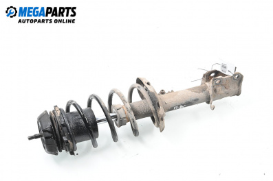 Макферсон за Opel Corsa C Hatchback (09.2000 - 12.2009), хечбек, позиция: предна, лява